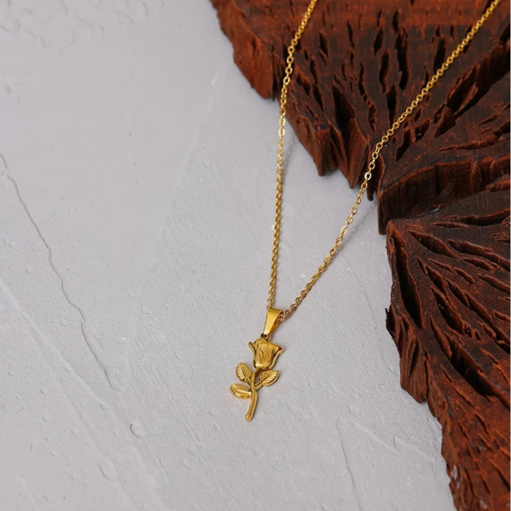 Roos Ketting Rosalie