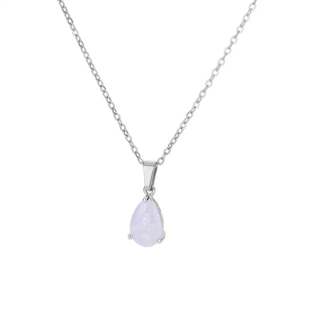 Druppel Ketting Nova