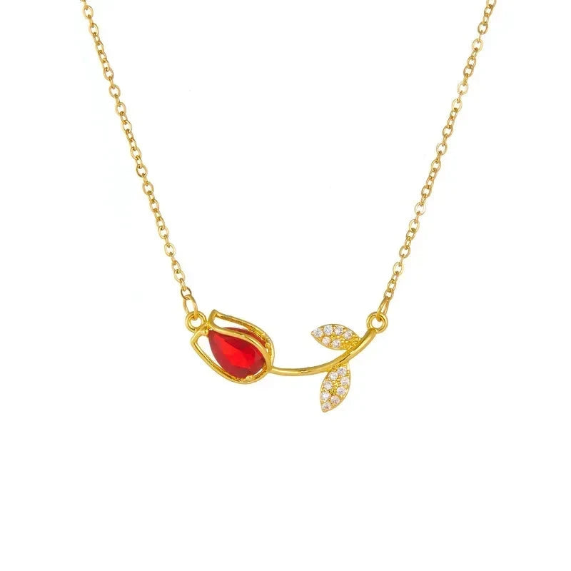 Tulp Ketting Amy