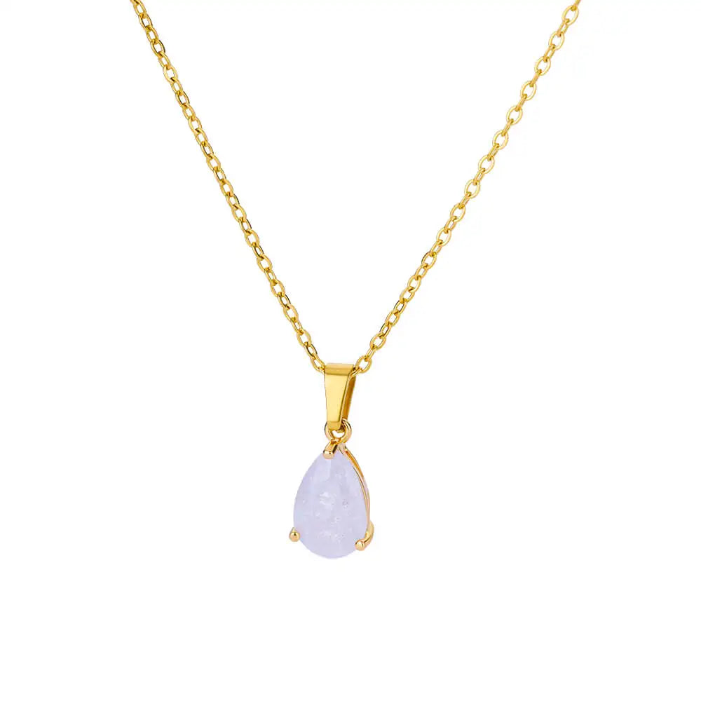 Druppel Ketting Nova