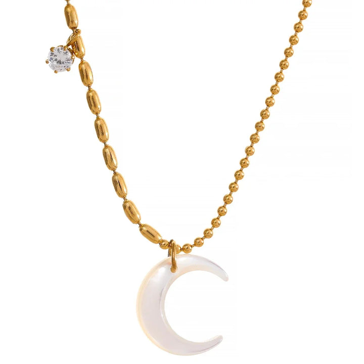 Maan Ketting Luna