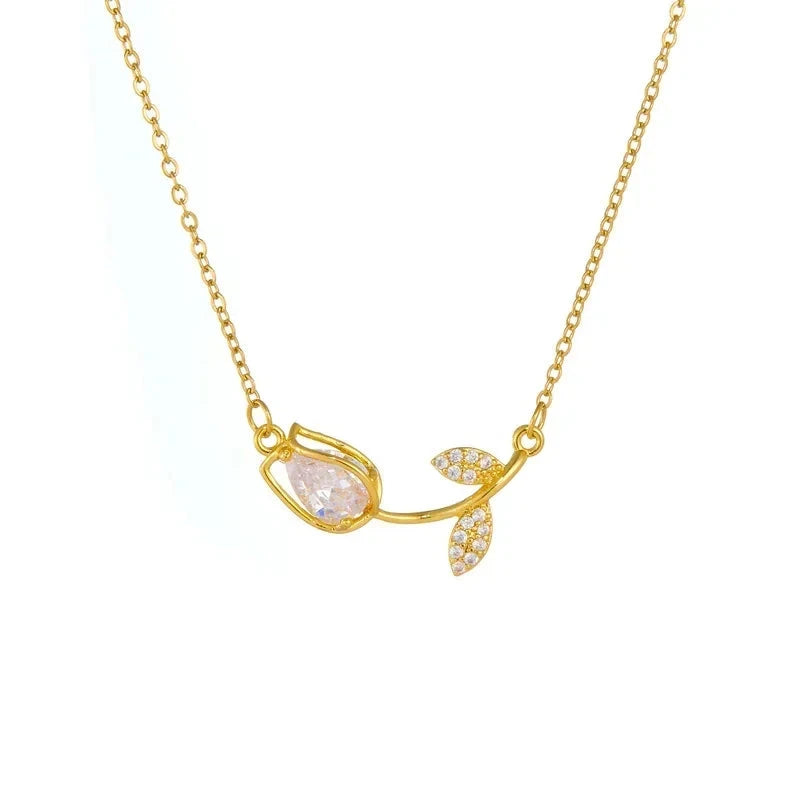 Tulp Ketting Amy