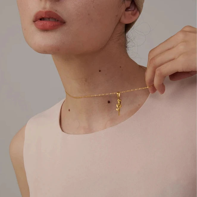 Roos Ketting Rosalie