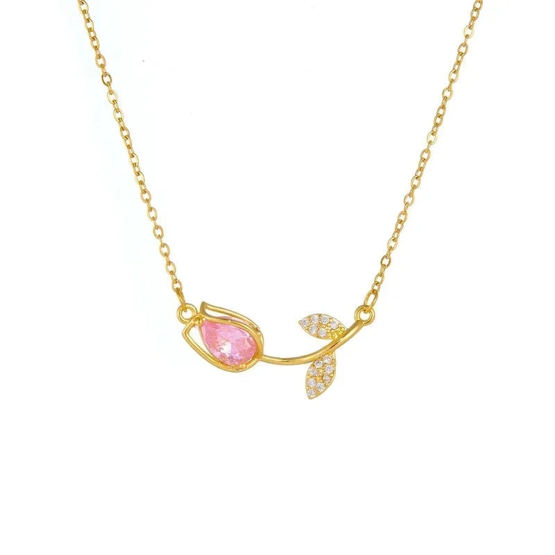 Tulp Ketting Amy