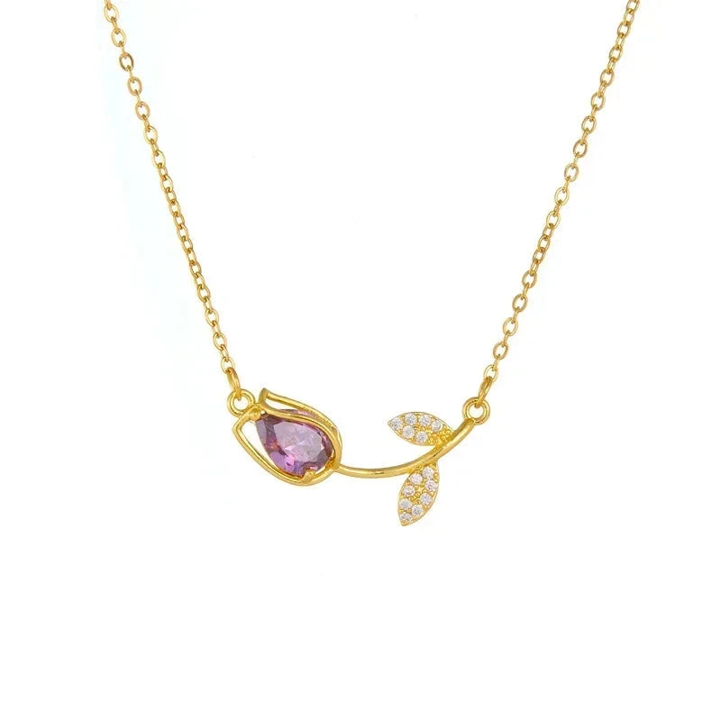 Tulp Ketting Amy